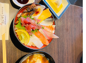 居酒屋 うおぎん湊町店: ラベンダーさんの2026年02月22日の2枚目の投稿写真