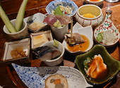 酒肴日和 アテニヨル 日比谷OKUROJI: たけさんさんの2024年04月30日の1枚目の投稿写真