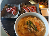 和牛焼肉 土古里 上野バンブーガーデン店: sopiさんの2025年08月29日の1枚目の投稿写真
