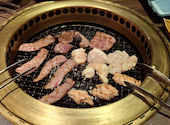 和牛焼肉 土古里 上野バンブーガーデン店: sopiさんの2025年12月29日の3枚目の投稿写真