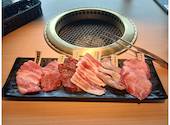 和牛焼肉 土古里 上野バンブーガーデン店: sopiさんの2026年04月25日の1枚目の投稿写真