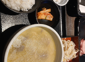 和牛焼肉 土古里 上野バンブーガーデン店: sopiさんの2026年05月22日の1枚目の投稿写真