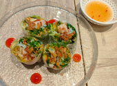 【ワインとエスニック/個室有】 CAL-VIET CINTAS365: sopiさんの2026年07月31日の3枚目の投稿写真