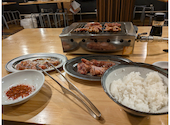 大衆ホルモン やきにく 煙力 伏見店: 小黒龍さんの2026年07月29日の1枚目の投稿写真