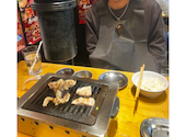 大阪焼肉・ホルモン　ふたご　神田南口店: ゆめちゃんさんの2024年11月の1枚目の投稿写真