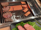 焼肉バル　sittang: ステラさんの2026年05月10日の2枚目の投稿写真