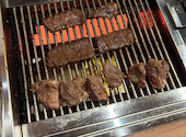 焼肉バル　sittang: ステラさんの2026年05月10日の3枚目の投稿写真