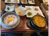 韓国四季料理　MARU: 茶太郎さんの2024年05月の1枚目の投稿写真