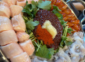 サウィ食堂 鶴橋店: 茶太郎さんの2026年05月27日の1枚目の投稿写真