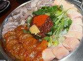 サウィ食堂 新大久保 3号店: なぁさんの2026年09月20日の1枚目の投稿写真