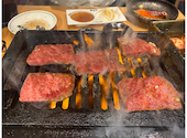焼肉・ホルモン武士道 大阪梅田のすみっこ店: じゅんやさんの2026年09月13日の1枚目の投稿写真