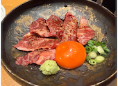 焼肉・ホルモン武士道 大阪梅田のすみっこ店: じゅんやさんの2026年09月13日の2枚目の投稿写真