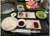 仙台牛焼肉 バリバリ 青葉通り店: 新田さんの2026年05月25日の1枚目の投稿写真