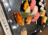 入船鮨 葵タワー店: みおさんの2023年09月18日の1枚目の投稿写真