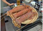 伊勢海老たくと 大阪本町店: クリリンさんの2025年06月16日の2枚目の投稿写真