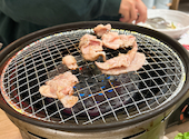 焼肉食べ放題 大衆ホルモン酒場 ときわ亭 堺東店: ゆかちゃんさんの2025年05月の1枚目の投稿写真