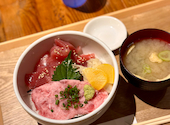 魚屋のマグロ食堂 オートロキッチン 渋谷店: Mfさんの2025年10月06日の1枚目の投稿写真