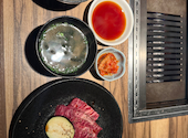 焼肉ますお 新宿本店: せーさんの2026年04月26日の1枚目の投稿写真