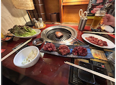 焼肉酒家 てっしん。 高崎本店: まきさんの2023年10月08日の1枚目の投稿写真