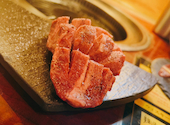 焼肉酒家 てっしん。 高崎本店: まきさんの2023年10月08日の3枚目の投稿写真