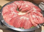 牛タン 馬肉酒場 うま囲 高崎駅前店: まきさんの2025年06月08日の1枚目の投稿写真