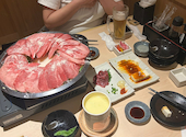 牛タン 馬肉酒場 うま囲 高崎駅前店: まきさんの2025年06月08日の2枚目の投稿写真