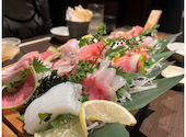 居酒屋 刻 松戸店: うめしんさんの2024年02月25日の2枚目の投稿写真