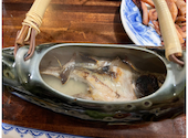 民芸調食事処 飛騨: うめしんさんの2025年05月16日の2枚目の投稿写真