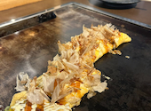お好み焼き なお家 京町堀店: まゆさんの2026年05月30日の1枚目の投稿写真