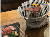 炭火焼肉 韓国料理KollaBo コラボ なんばCITY店: まゆさんの2026年05月25日の1枚目の投稿写真