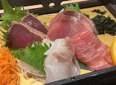 さかな酒場 魚星 京橋コムズガーデン店: まゆさんの2026年05月25日の1枚目の投稿写真