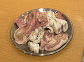 焼肉ホルモンべーす 白楽店: 崎陽軒の筍さんの2026年08月12日の1枚目の投稿写真