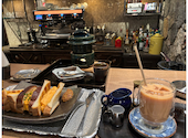 浪芳庵 本店 カフェ: たかあい。さんの2026年04月19日の1枚目の投稿写真