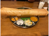 MARUDHU SOUTH INDIAN RESTAURANT マルドサウスインドレストラン: zujiさんの2026年05月11日の1枚目の投稿写真