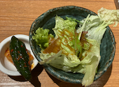 肉と鍋 さとり: azuさんの2026年07月19日の1枚目の投稿写真