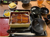 鰻 はな 甲子園店: azuさんの2026年06月13日の1枚目の投稿写真