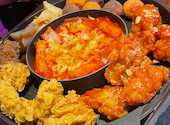 韓国料理 ブルドン 東池袋店: こさじさんの2024年04月23日の2枚目の投稿写真