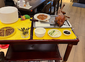 民福　北京カォヤー店　大阪難波総本店: jeanさんの2026年07月23日の3枚目の投稿写真