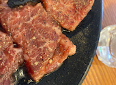 焼肉 ホルモン 牛繁 錦糸町店: ciaolevinさんの2026年10月19日の1枚目の投稿写真