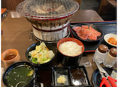 元氣七輪焼肉　牛繁　サンビスタ西台店: ciaolevinさんの2026年04月の1枚目の投稿写真