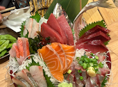 魚や海虎 関内店: はたちゅうさんの2026年10月05日の1枚目の投稿写真