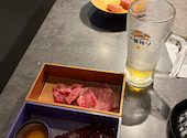 焼肉エース 岐阜駅店: かかかかかさんの2026年08月23日の1枚目の投稿写真