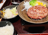 とろけるハンバーグ福よし 春日井店: いちなゆさんの2026年06月18日の1枚目の投稿写真