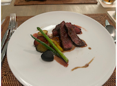 Ristorante Kishine　リストランテ　キシネ: bbloomさんの2025年08月の1枚目の投稿写真