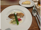 Ristorante Kishine リストランテ キシネ: bbloomさんの2025年08月02日の2枚目の投稿写真