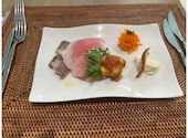 Ristorante Kishine リストランテ キシネ: bbloomさんの2025年08月02日の3枚目の投稿写真