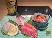 魚の飯 新橋: ホテル調査員さんの2025年10月04日の2枚目の投稿写真