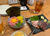 大衆酒場 いのまる: あやかさんの2026年09月09日の2枚目の投稿写真
