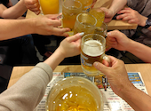 肉ト串 大衆酒場 一番手 梅田東通り店: むらまつさんの2026年06月14日の1枚目の投稿写真