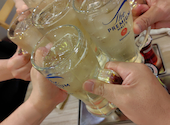 食べ放題個室居酒屋　焼き鳥×餃子　とり金　大阪梅田店: むらまつさんの2026年04月の1枚目の投稿写真
